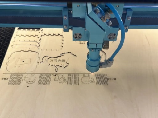 教育部教育技術(shù)與資源發(fā)展中心（中央電化教育館）2023年第二期創(chuàng)客教育專題培訓(xùn)班順利舉辦！